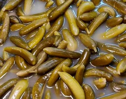 فواید آب خیارشور برای سلامتی