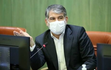 ساداتی‌نژاد: تولید محصولات کشاورزی باید صادرات محور باشد