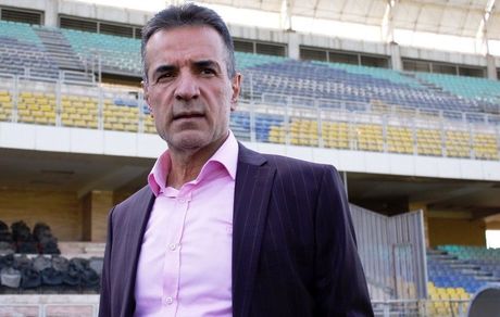 انصاری‌فرد: اجازه ایجاد هجمه را علیه پرسپولیس نمی‌دهیم