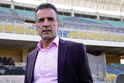 انصاری‌فرد: اجازه ایجاد هجمه را علیه پرسپولیس نمی‌دهیم