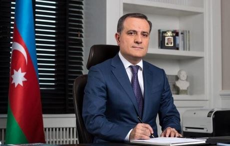 بایراموف: فرصت عادی سازی روابط باکو-ایروان وجود دارد