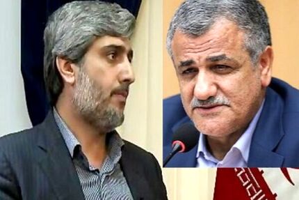 معاون وزیر بدلیل هدیه ۸۰ میلیونی برکنار شد