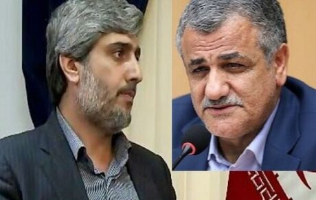 معاون وزیر بدلیل هدیه ۸۰ میلیونی برکنار شد