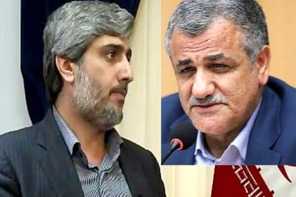 معاون وزیر بدلیل هدیه ۸۰ میلیونی برکنار شد