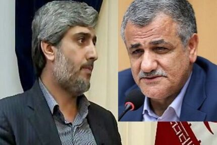 معاون وزیر بدلیل هدیه ۸۰ میلیونی برکنار شد