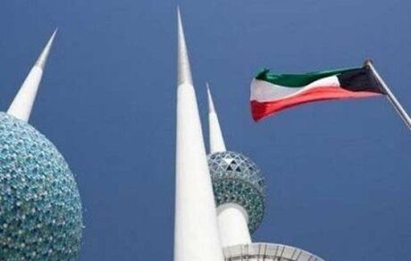 حمله دوباره به نیروگاه برق کویت