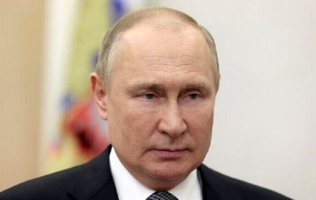 فایننشال تایمز: پوتین با یک فرمان غرب و انگلیس را به هم ریخت