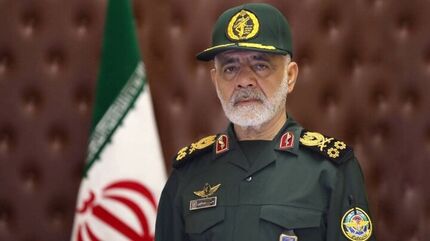 رئیس ستاد کل نیروهای مسلح: منتظر آغاز اقدام دشمن نمی‌مانیم