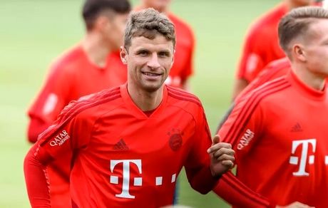 
واکنش جالب مولر به جدایی از بایرن مونیخ
