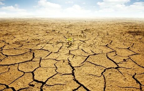 اعلام وضعیت خشکسالی شدید در مشهد