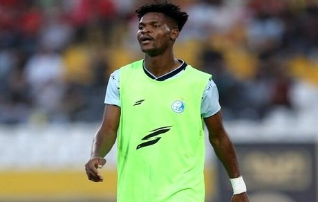 اطلاعیه باشگاه استقلال درخصوص وضعیت فسخ قرارداد اندونگ