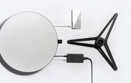  اینترنت ماهواره‌ای تا چند ماه دیگر به ایران می‌رسد