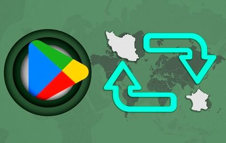 چگونه به همه اپلیکیشن‌های گوگل پلی دسترسی پیدا کنیم؟