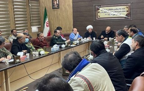 ۳ برابر متوسط مصرف روزانه بنزین، سوخت به جایگاه‌های خوی ارسال شد