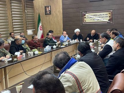 ۳ برابر متوسط مصرف روزانه بنزین، سوخت به جایگاه‌های خوی ارسال شد