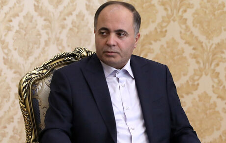 پیش‌بینی خودکفایی کامل در تولید گوشت تا پایان دولت