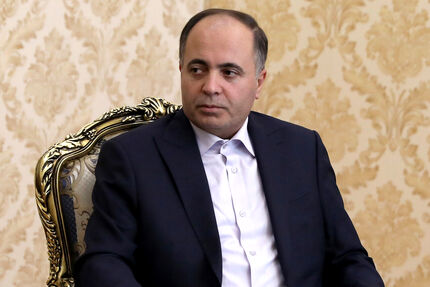 پیش‌بینی خودکفایی کامل در تولید گوشت تا پایان دولت