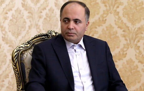 پیش‌بینی خودکفایی کامل در تولید گوشت تا پایان دولت