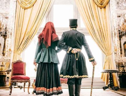 پخش«جیران» برای نمایش خانگی همچنان در هاله‌ای از ابهام/پای سریال «آهوی من مارال» در میان است؟