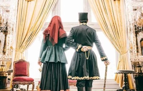 پخش«جیران» برای نمایش خانگی همچنان در هاله‌ای از ابهام/پای سریال «آهوی من مارال» در میان است؟