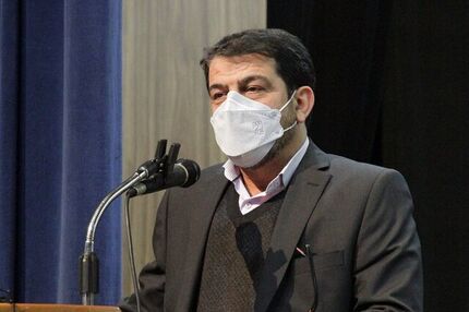 نیاز ۱۲۰ میلیون هکتار از حوضه‌های آبخیز کشور به عملیات آبخیزداری و آبخوانداری