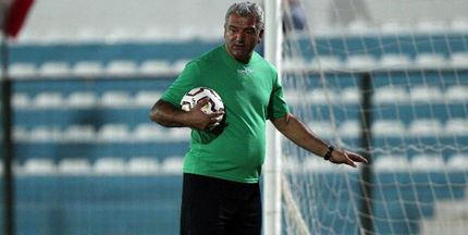 جمعه وداع غمبار پرسپولیسی‌ها و جامعه فوتبال با نادر باقری در کرج