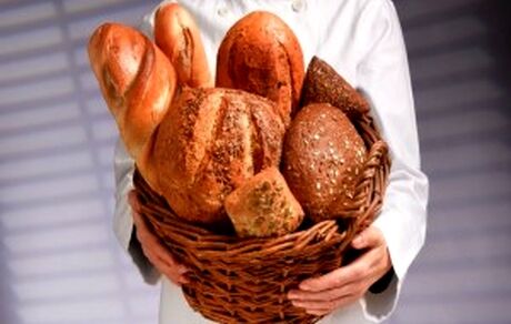 خوردن کدام نان برای لاغری بهتر است
