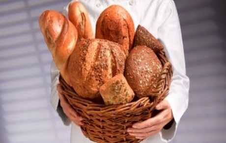 خوردن کدام نان برای لاغری بهتر است