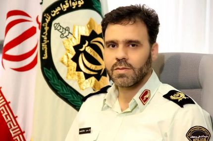سرکرده باند قاچاق انسان به کشور برگردانده شد