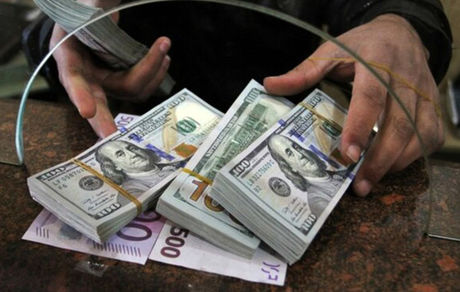 آزاد شدن فروش ارز با کارت ملی