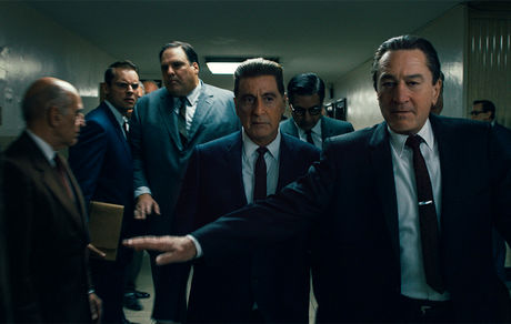 
«جوکر» و «مرد ایرلندی» در بین نامزد‌های انجمن کارگردان‌های هنری
