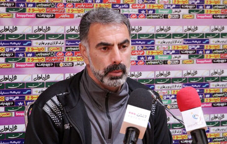 کاریکاتور ماجرای محمود فکری و ترک کنفرانس مطبوعاتی
