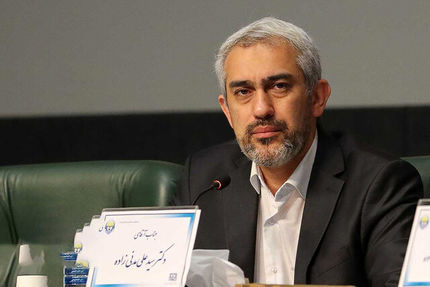 نمایندگان مجلس به وزیر پیشنهادی اقتصادی رای اعتماد دادند
