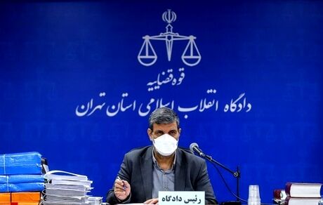 دادگاه تاج‌زاده برگزار شد / تبانی علیه امنیت ملی یکی از موارد اتهامی