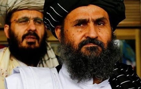 معاون طالبان در فهرست صد چهره تاثیرگذار جهان