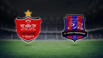 بازی پرسپولیس و نساجی فقط با ۶ هزار تماشاگر