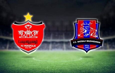 بازی پرسپولیس و نساجی فقط با ۶ هزار تماشاگر