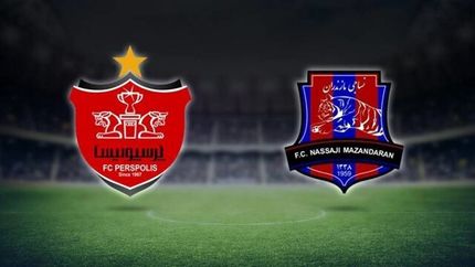 بازی پرسپولیس و نساجی فقط با ۶ هزار تماشاگر