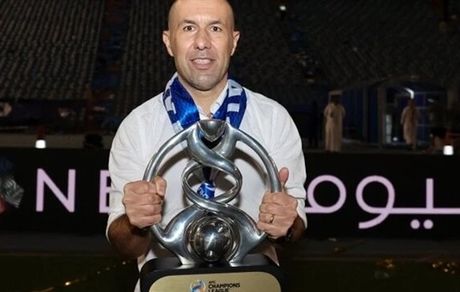 سرمربی جدید قهرمان فصل قبل لیگ قهرمانان آسیا مشخص شد