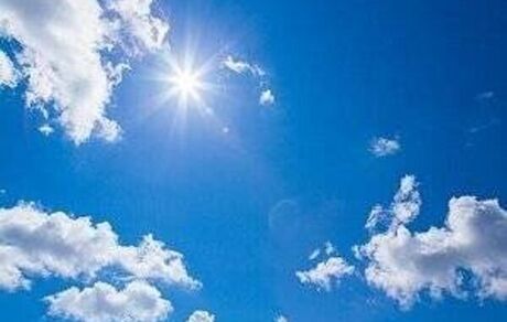 جو آرام هوای کشور در هفته پیش‌رو