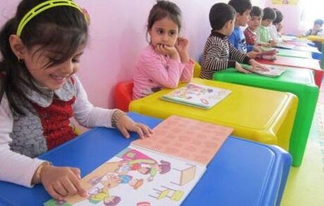 شروط معافیت مالیاتی کودکستان‌ها مشخص شد