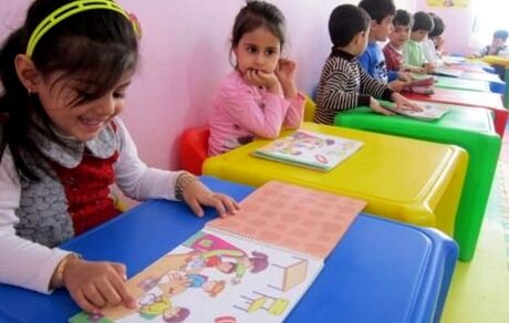 شروط معافیت مالیاتی کودکستان‌ها مشخص شد
