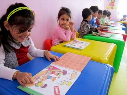 شروط معافیت مالیاتی کودکستان‌ها مشخص شد