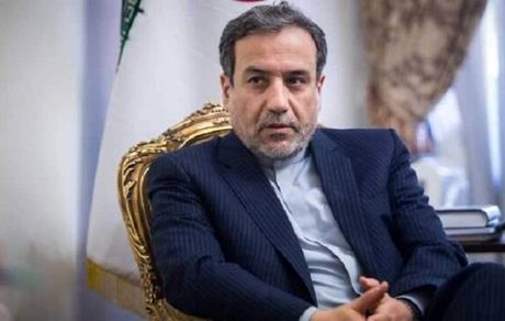 عراقچی: اجازه فرسایشی شدن مذاکرات را نمی‌دهیم/ بر سر لغو تحریم‌های بخشی تفاهم وجود دارد