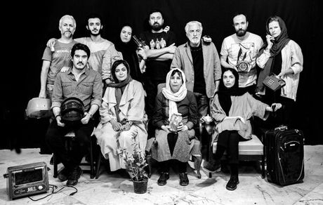 بازیگران «بداهه» معرفی شدند/ آغاز اجرا از ۱۸ مهر