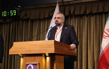 شیوع حدود ۳۵ درصدی کبد چرب در کشور