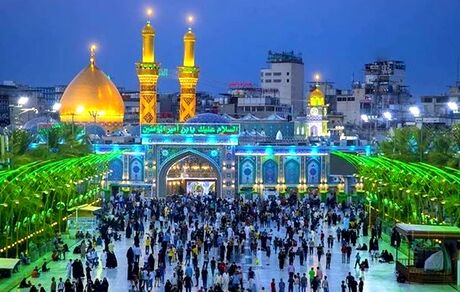  سفر عتبات به صورت محدود از سرگرفته می‌شود