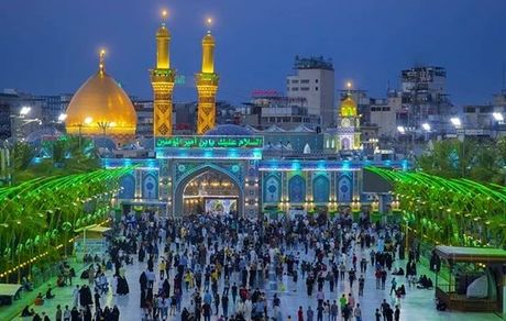  سفر عتبات به صورت محدود از سرگرفته می‌شود