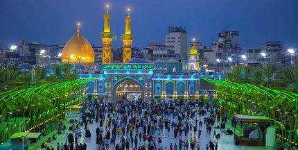  سفر عتبات به صورت محدود از سرگرفته می‌شود