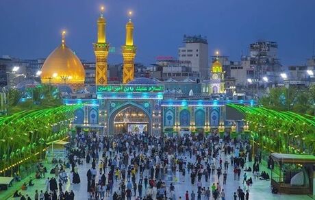  سفر عتبات به صورت محدود از سرگرفته می‌شود